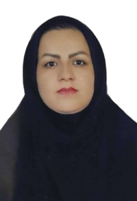 مریم اسدالهی- مراقب سلامت